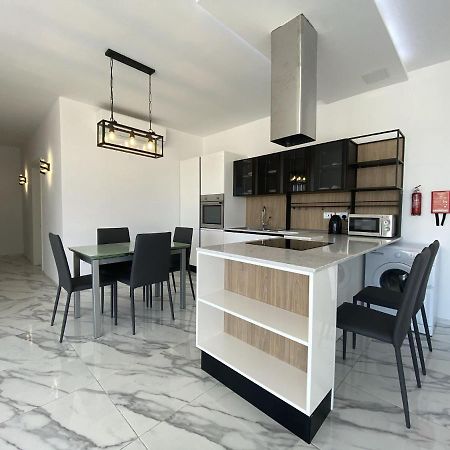 Rampila Residences Is-Swieqi Buitenkant foto