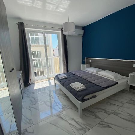 Rampila Residences Is-Swieqi Buitenkant foto