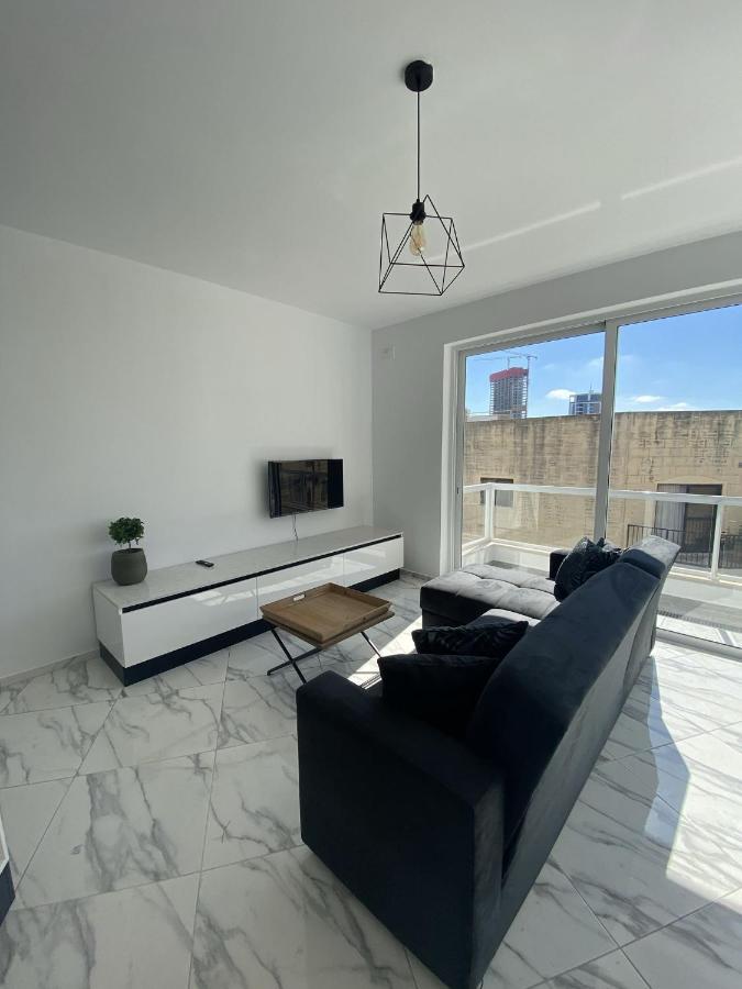 Rampila Residences Is-Swieqi Buitenkant foto