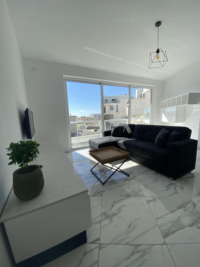 Rampila Residences Is-Swieqi Buitenkant foto