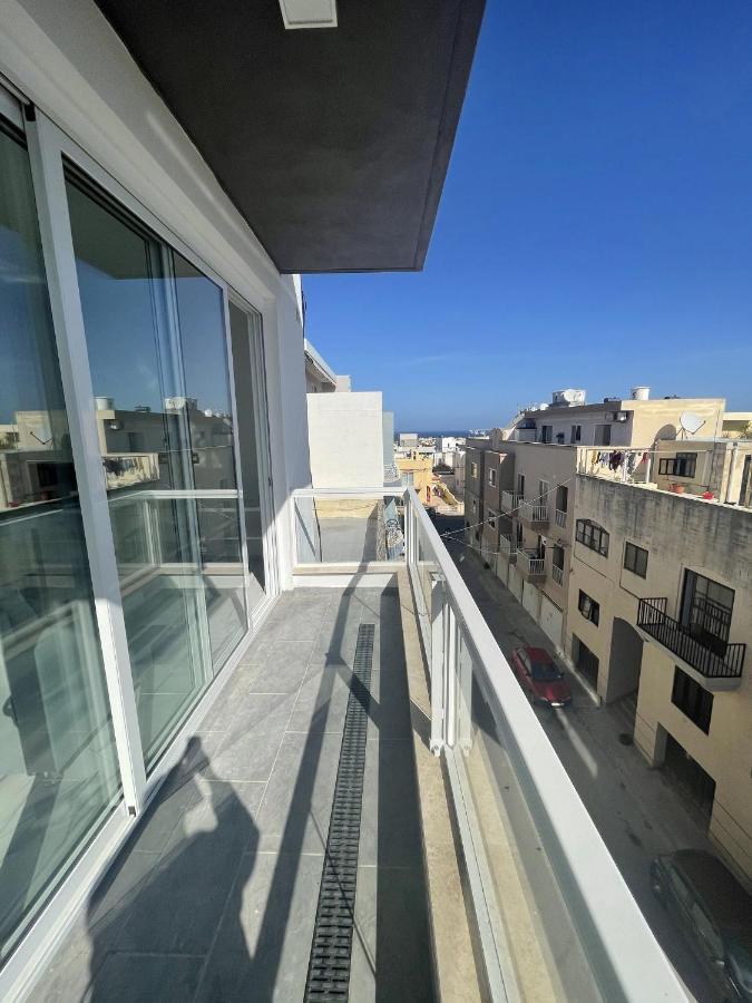 Rampila Residences Is-Swieqi Buitenkant foto