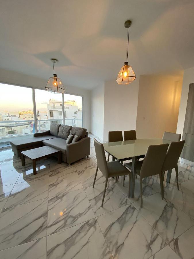 Rampila Residences Is-Swieqi Buitenkant foto